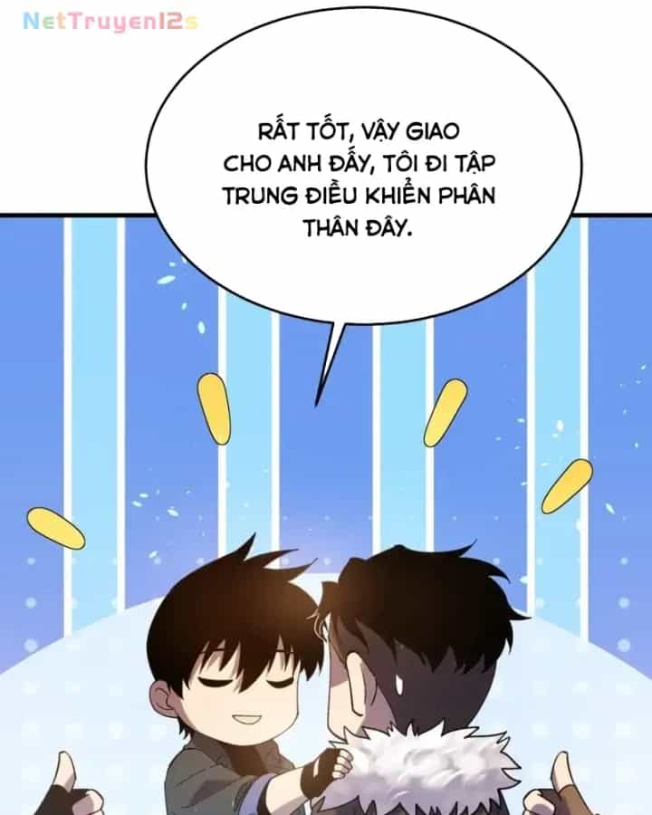 Vô Địch Bị Động Tạo Ra Tấn Sát Thương - Chương 195 - ảnh 49
