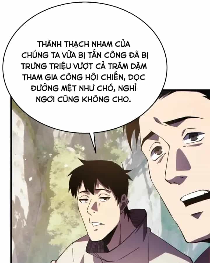 Vô Địch Bị Động Tạo Ra Tấn Sát Thương - Chương 195 - ảnh 5