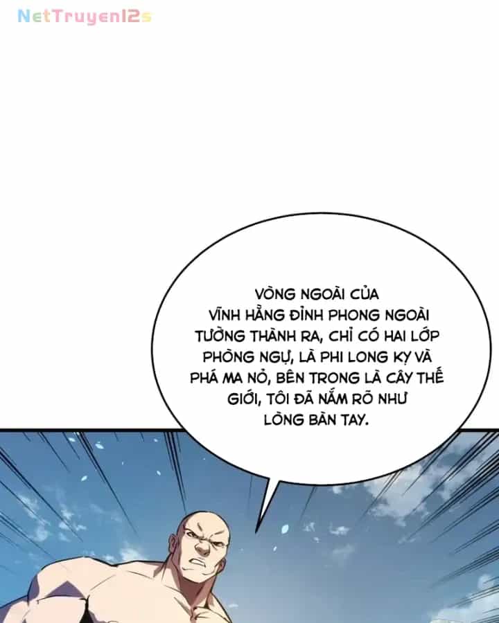 Vô Địch Bị Động Tạo Ra Tấn Sát Thương - Chương 195 - ảnh 60