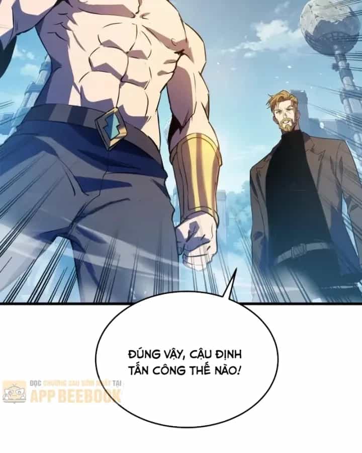 Vô Địch Bị Động Tạo Ra Tấn Sát Thương - Chương 195 - ảnh 61