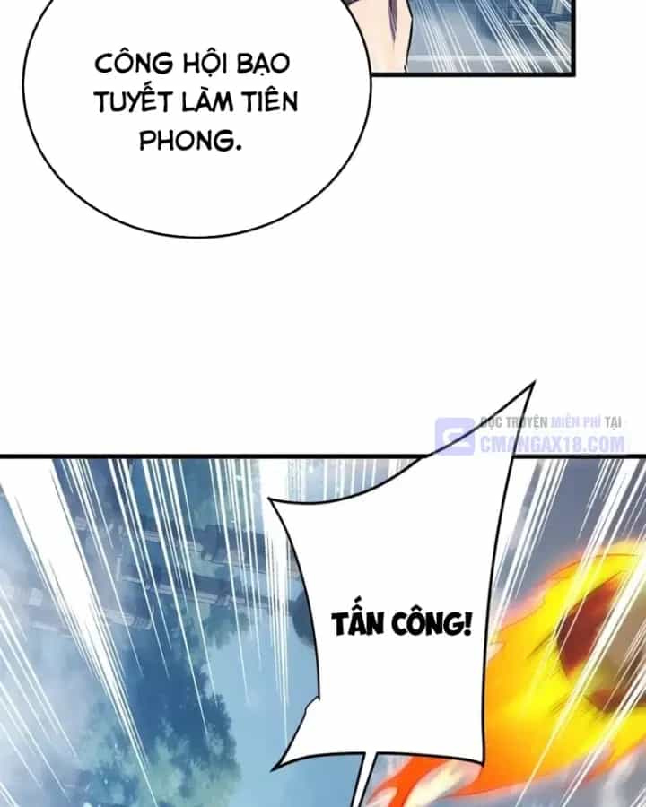 Vô Địch Bị Động Tạo Ra Tấn Sát Thương - Chương 195 - ảnh 68