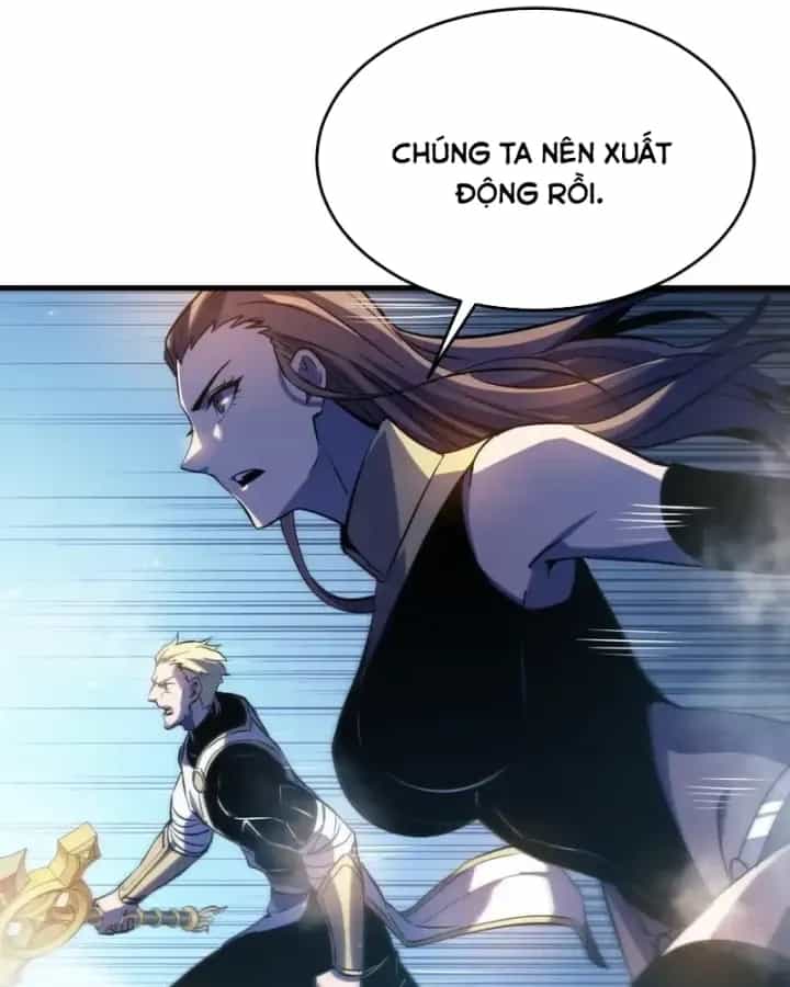 Vô Địch Bị Động Tạo Ra Tấn Sát Thương - Chương 195 - ảnh 71