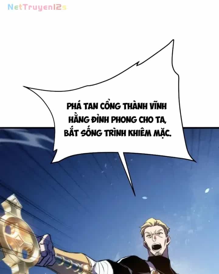 Vô Địch Bị Động Tạo Ra Tấn Sát Thương - Chương 195 - ảnh 79