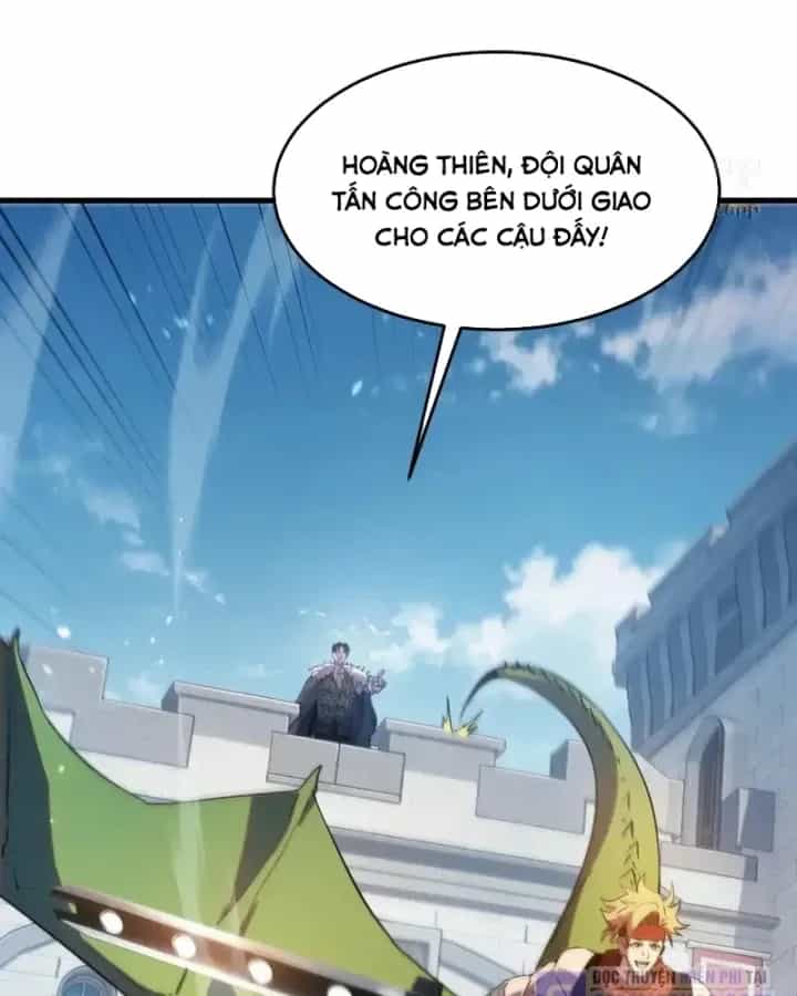 Vô Địch Bị Động Tạo Ra Tấn Sát Thương - Chương 195 - ảnh 82