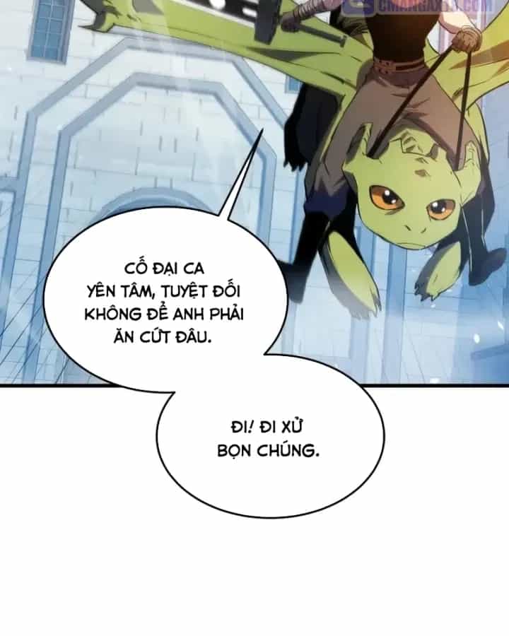 Vô Địch Bị Động Tạo Ra Tấn Sát Thương - Chương 195 - ảnh 83