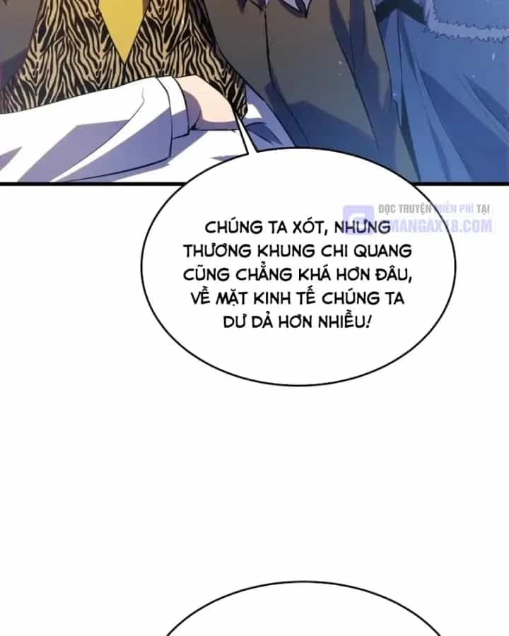 Vô Địch Bị Động Tạo Ra Tấn Sát Thương - Chương 195 - ảnh 86