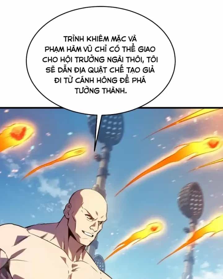 Vô Địch Bị Động Tạo Ra Tấn Sát Thương - Chương 195 - ảnh 89