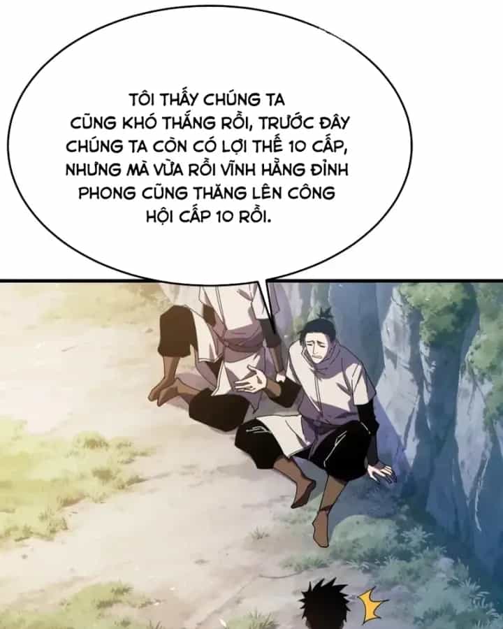 Vô Địch Bị Động Tạo Ra Tấn Sát Thương - Chương 195 - ảnh 9