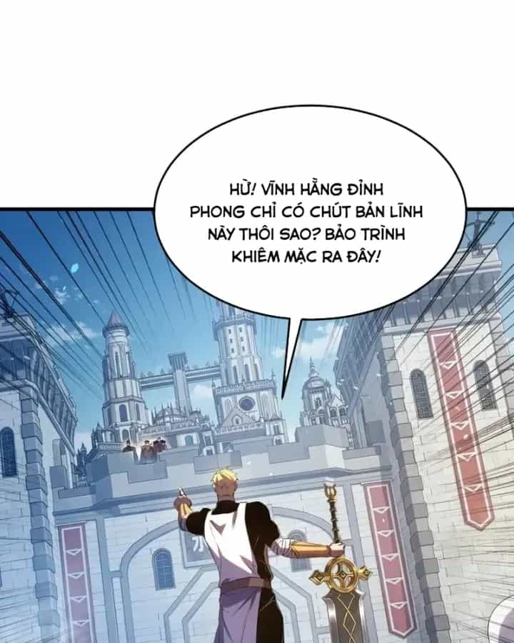 Vô Địch Bị Động Tạo Ra Tấn Sát Thương - Chương 195 - ảnh 94