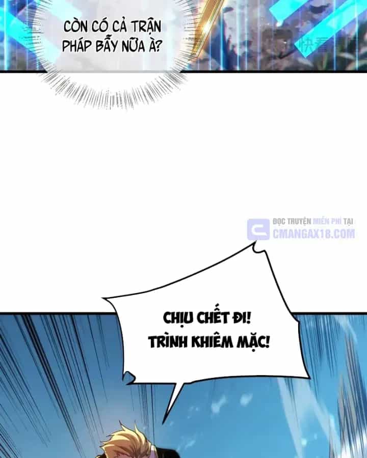 Vô Địch Bị Động Tạo Ra Tấn Sát Thương - Chương 196 - ảnh 101