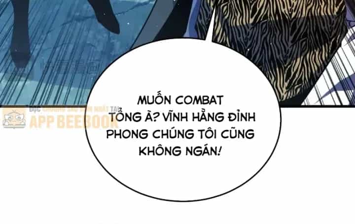 Vô Địch Bị Động Tạo Ra Tấn Sát Thương - Chương 196 - ảnh 115