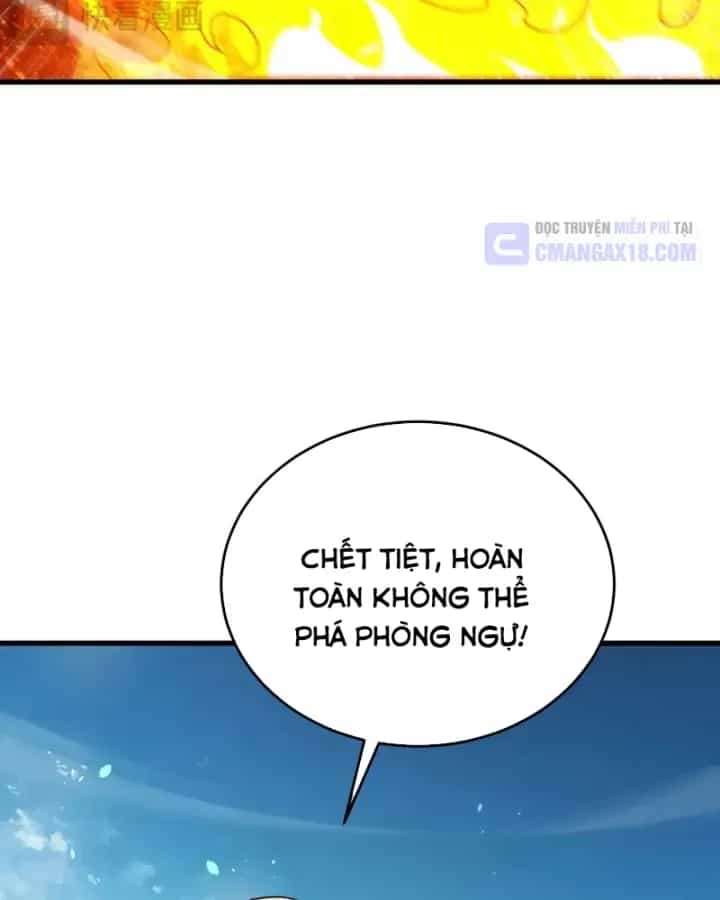 Vô Địch Bị Động Tạo Ra Tấn Sát Thương - Chương 196 - ảnh 19