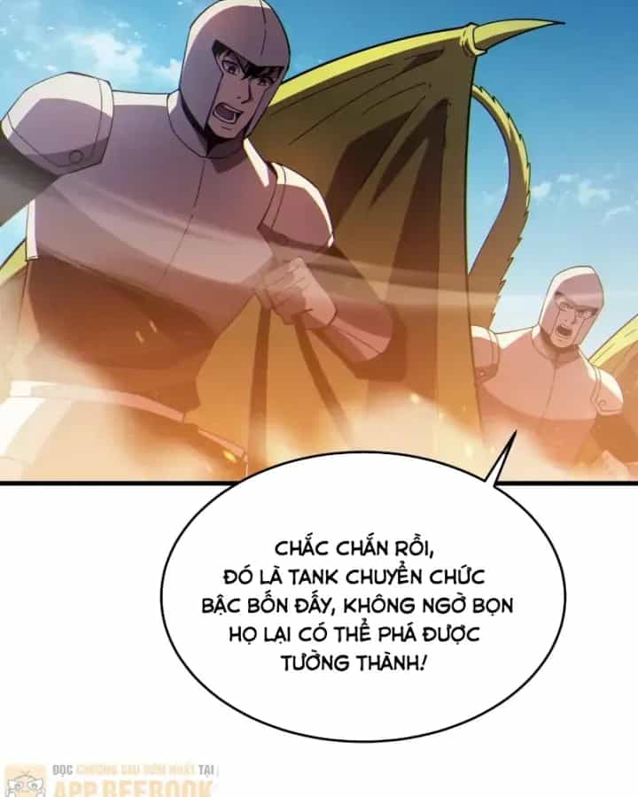 Vô Địch Bị Động Tạo Ra Tấn Sát Thương - Chương 196 - ảnh 20