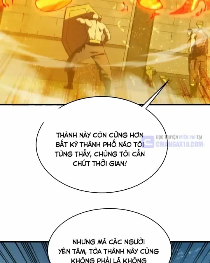 Vô Địch Bị Động Tạo Ra Tấn Sát Thương - Chương 196 - ảnh 23