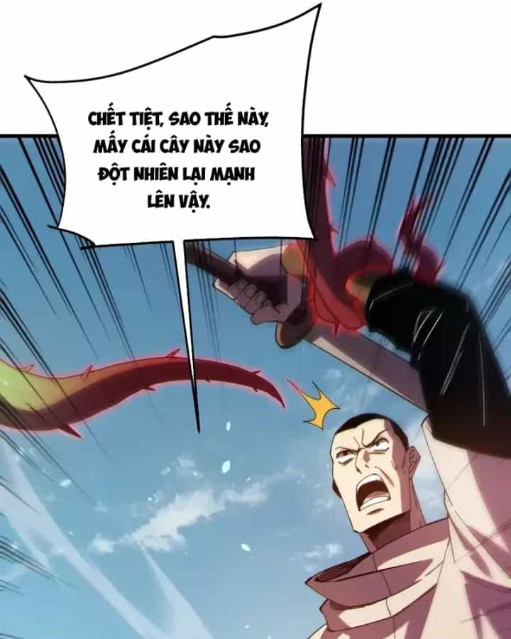 Vô Địch Bị Động Tạo Ra Tấn Sát Thương - Chương 196 - ảnh 34
