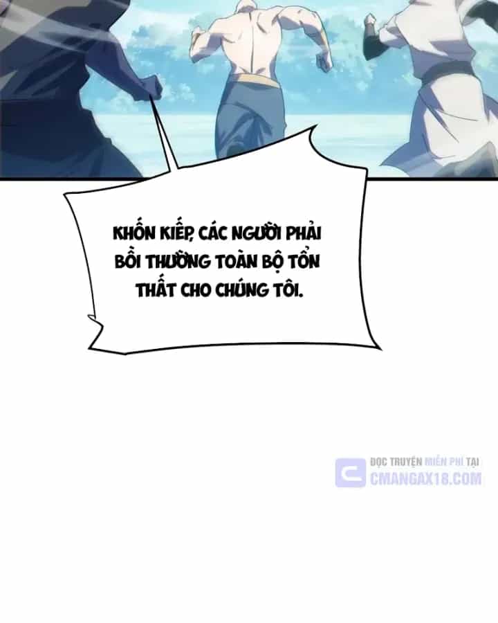 Vô Địch Bị Động Tạo Ra Tấn Sát Thương - Chương 196 - ảnh 44