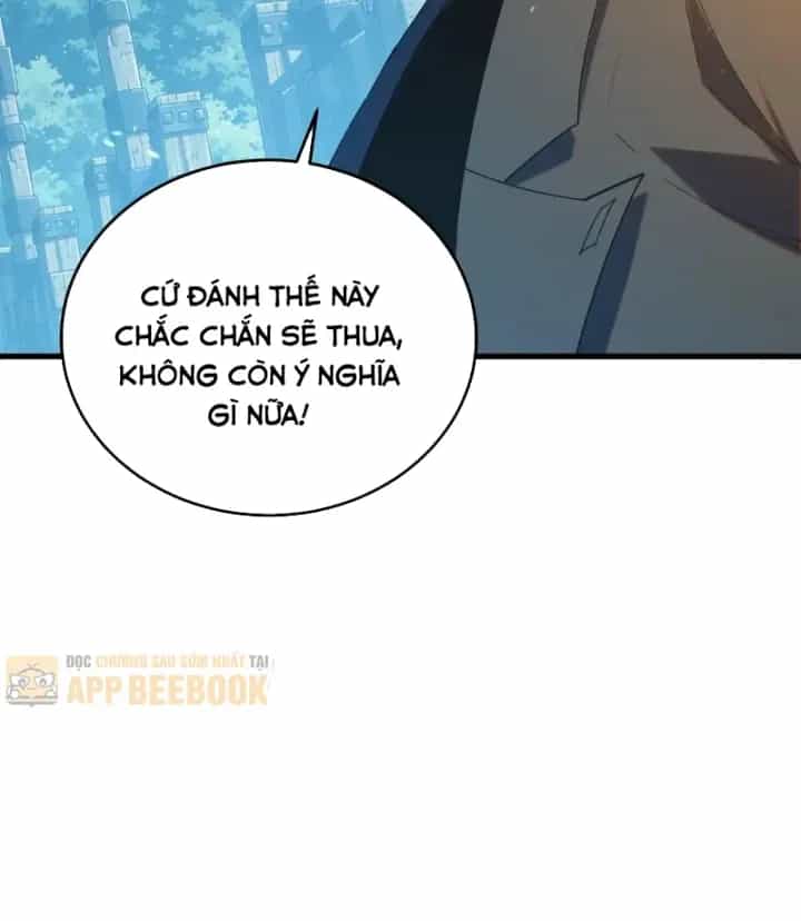Vô Địch Bị Động Tạo Ra Tấn Sát Thương - Chương 196 - ảnh 63