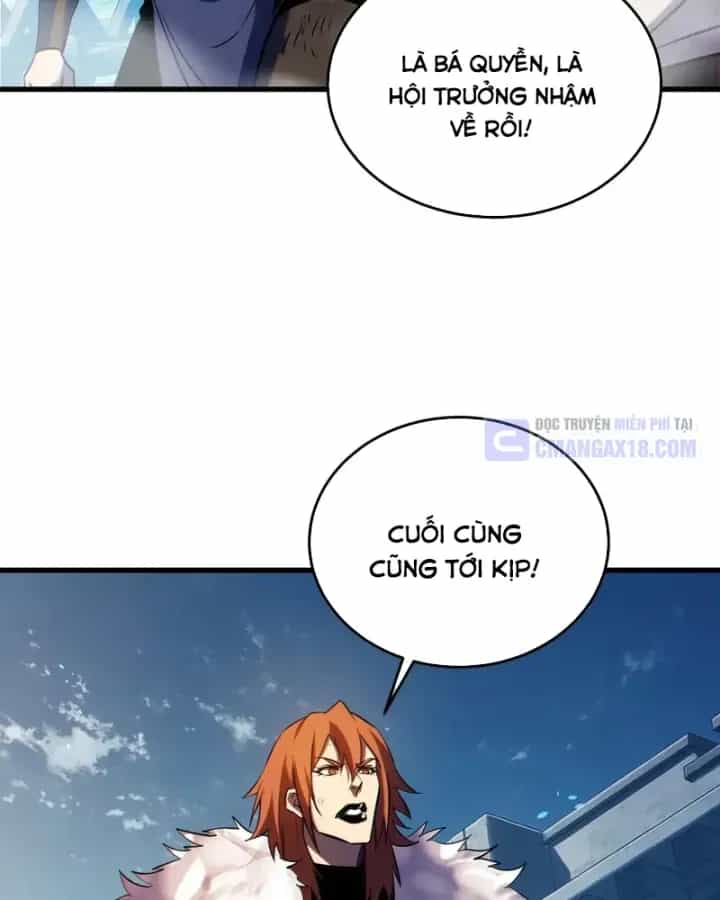 Vô Địch Bị Động Tạo Ra Tấn Sát Thương - Chương 196 - ảnh 69