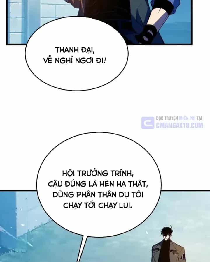 Vô Địch Bị Động Tạo Ra Tấn Sát Thương - Chương 196 - ảnh 73