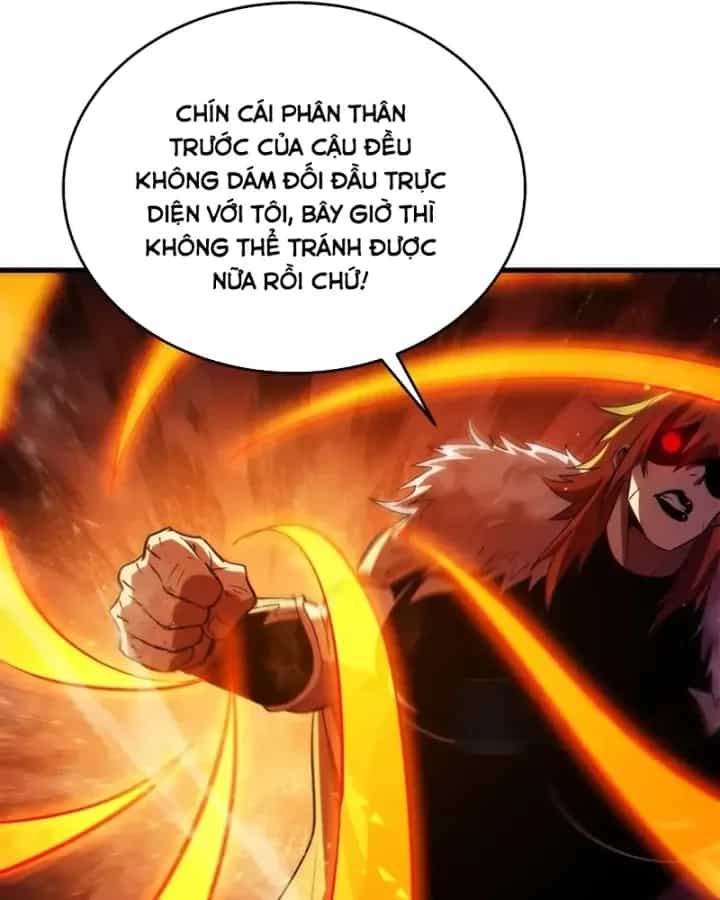 Vô Địch Bị Động Tạo Ra Tấn Sát Thương - Chương 196 - ảnh 76