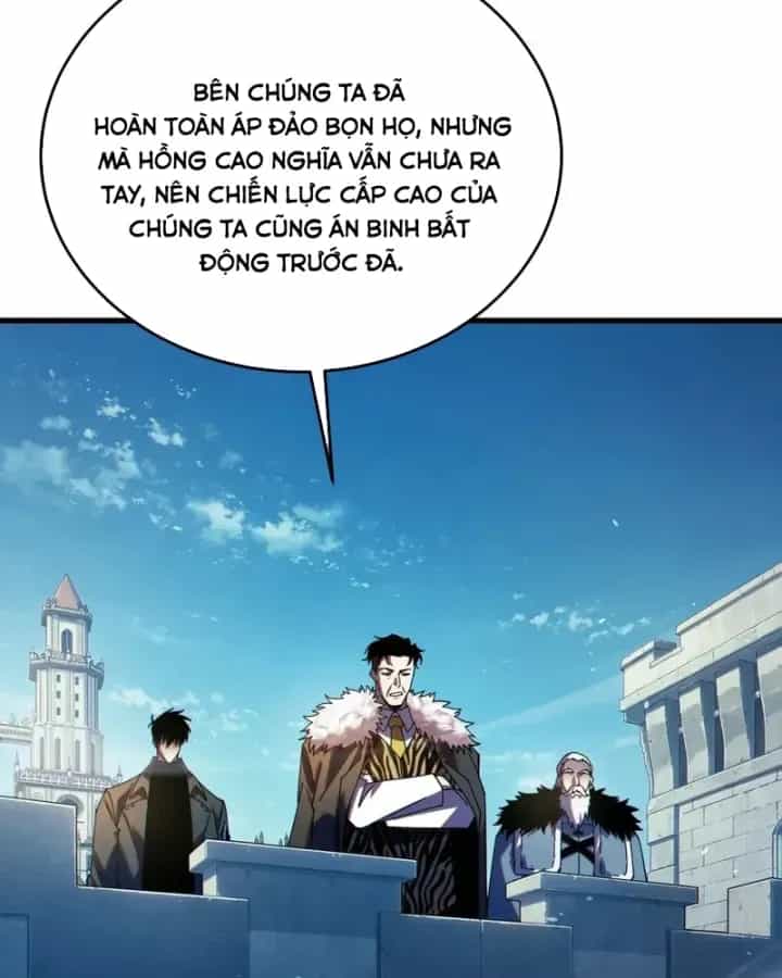 Vô Địch Bị Động Tạo Ra Tấn Sát Thương - Chương 196 - ảnh 8