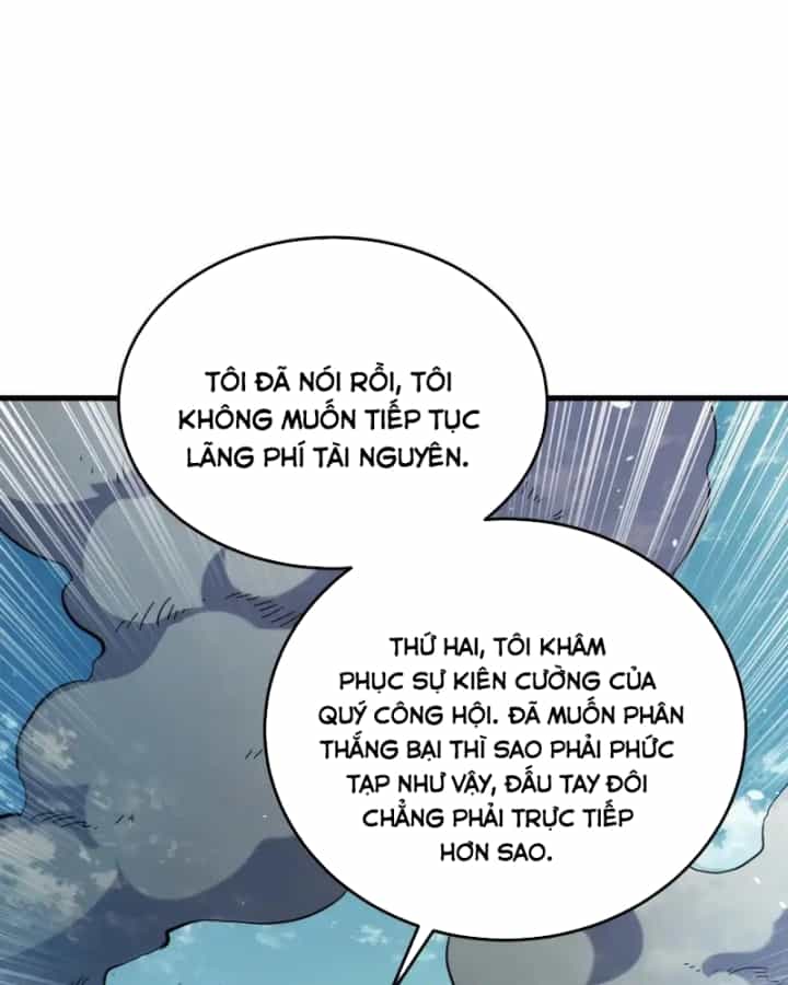 Vô Địch Bị Động Tạo Ra Tấn Sát Thương - Chương 197 - ảnh 10
