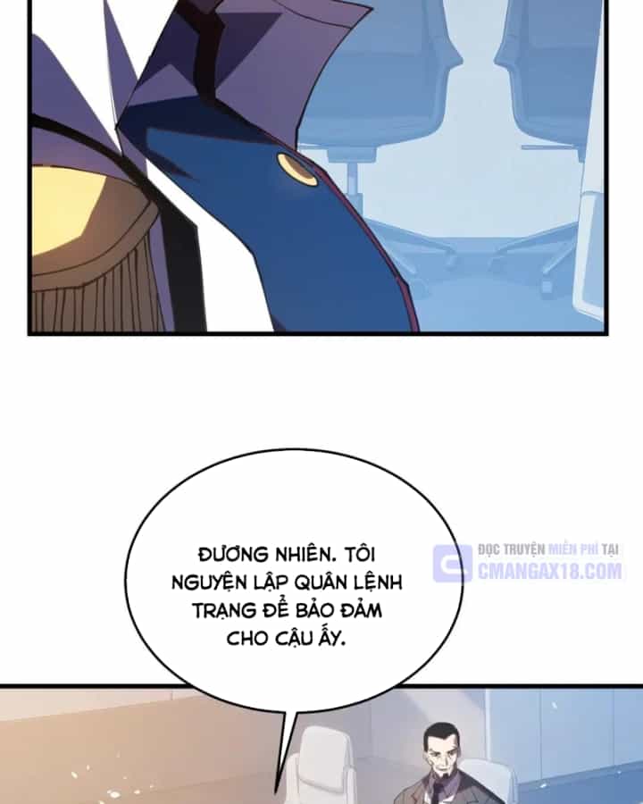 Vô Địch Bị Động Tạo Ra Tấn Sát Thương - Chương 197 - ảnh 116