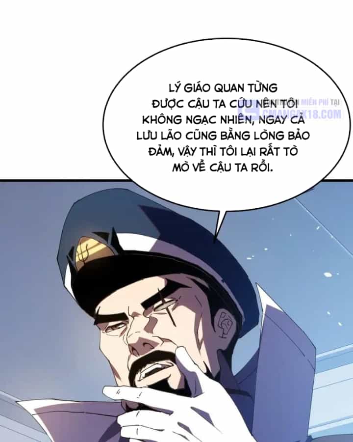 Vô Địch Bị Động Tạo Ra Tấn Sát Thương - Chương 197 - ảnh 120