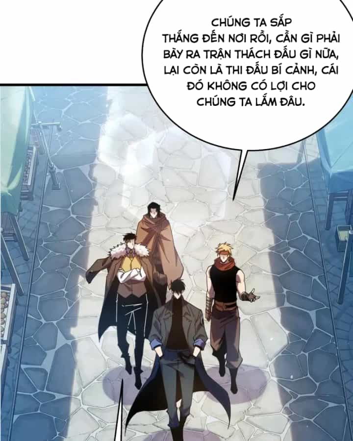 Vô Địch Bị Động Tạo Ra Tấn Sát Thương - Chương 197 - ảnh 22
