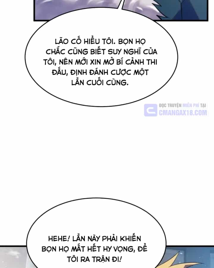 Vô Địch Bị Động Tạo Ra Tấn Sát Thương - Chương 197 - ảnh 25