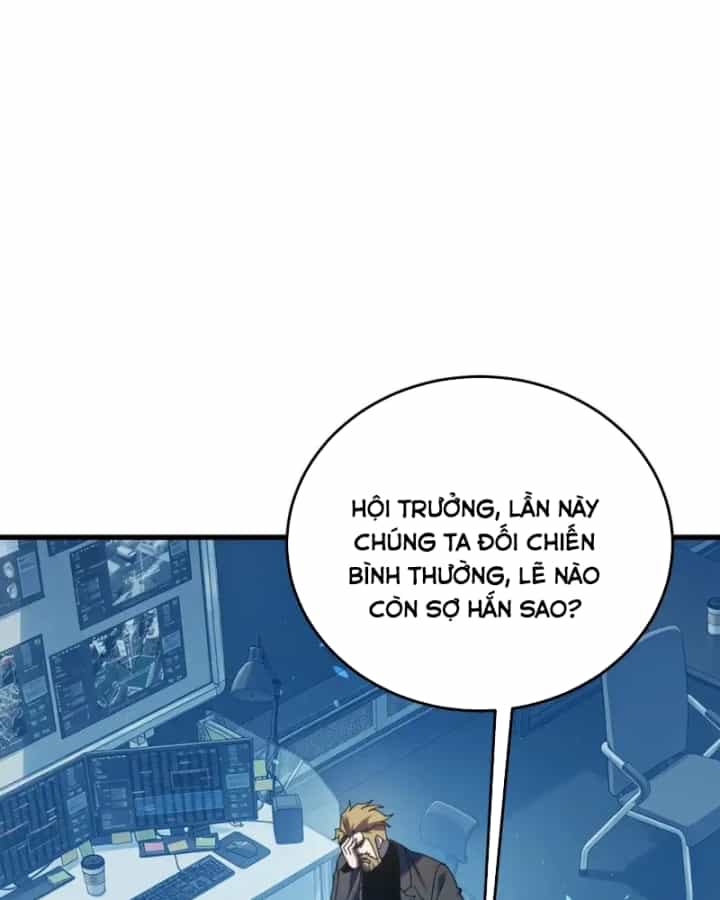 Vô Địch Bị Động Tạo Ra Tấn Sát Thương - Chương 197 - ảnh 35