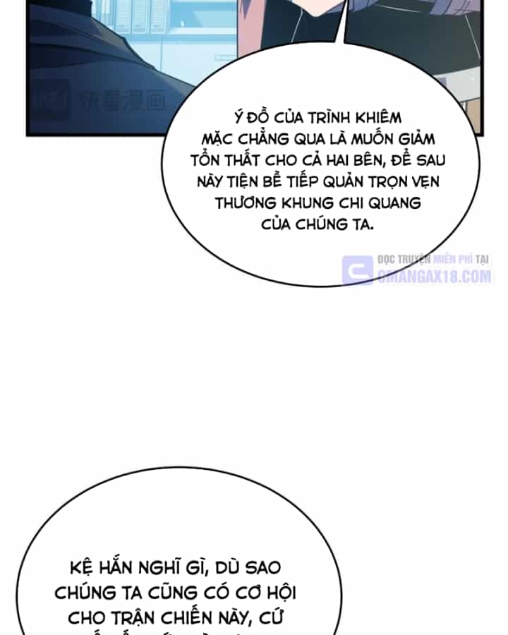Vô Địch Bị Động Tạo Ra Tấn Sát Thương - Chương 197 - ảnh 43
