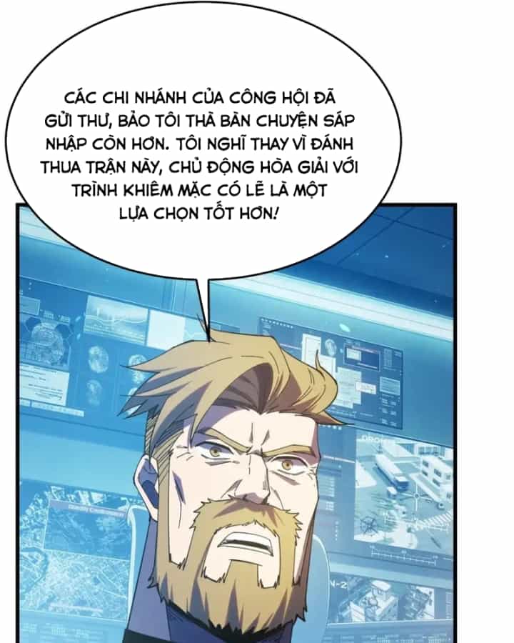 Vô Địch Bị Động Tạo Ra Tấn Sát Thương - Chương 197 - ảnh 46