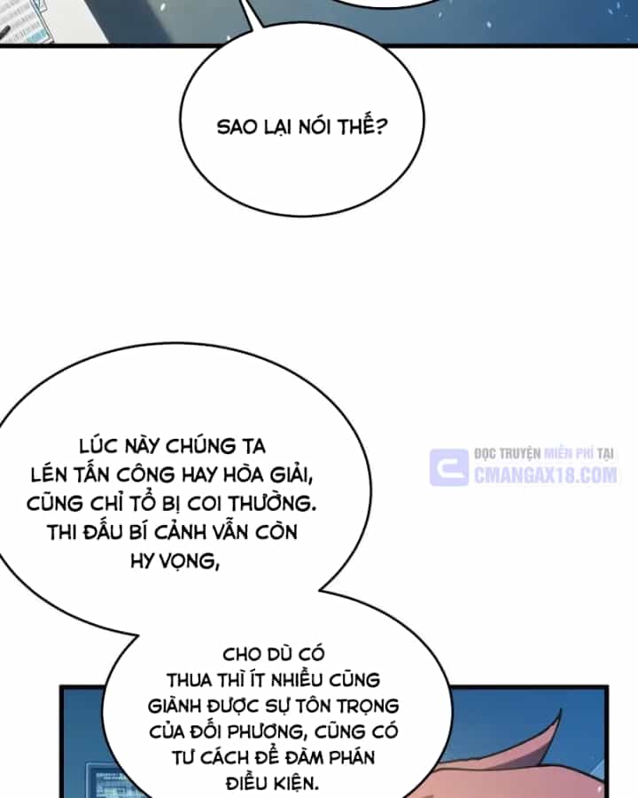 Vô Địch Bị Động Tạo Ra Tấn Sát Thương - Chương 197 - ảnh 55