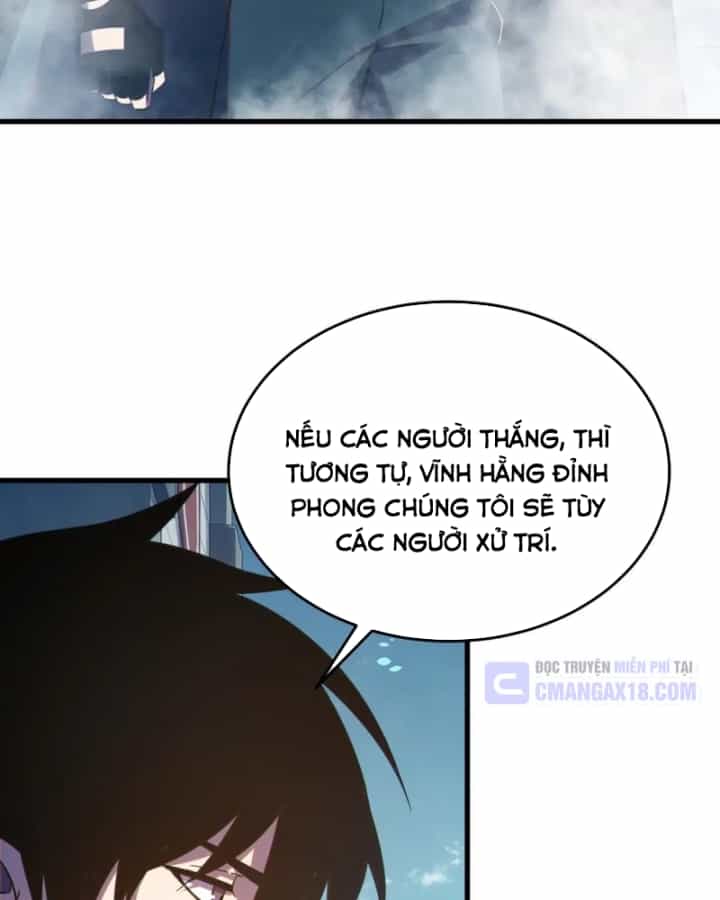 Vô Địch Bị Động Tạo Ra Tấn Sát Thương - Chương 197 - ảnh 6