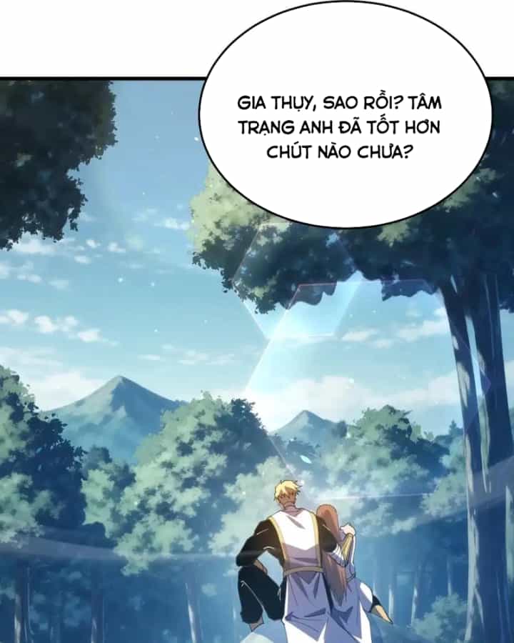 Vô Địch Bị Động Tạo Ra Tấn Sát Thương - Chương 197 - ảnh 61