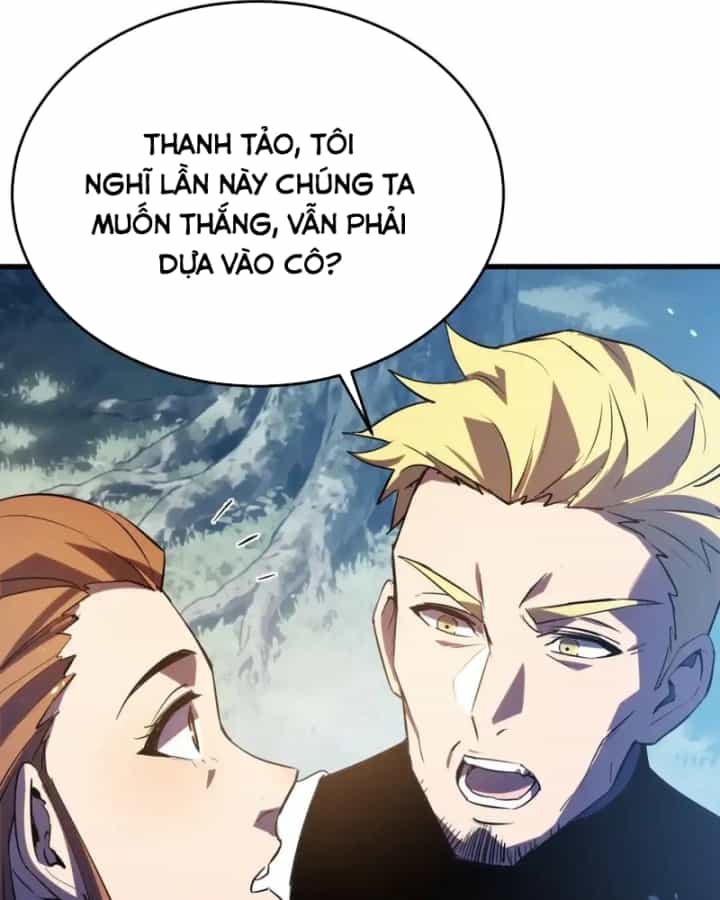 Vô Địch Bị Động Tạo Ra Tấn Sát Thương - Chương 197 - ảnh 73