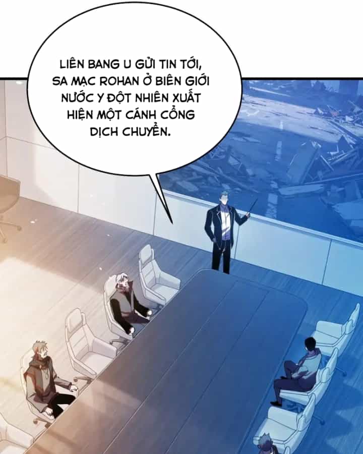 Vô Địch Bị Động Tạo Ra Tấn Sát Thương - Chương 197 - ảnh 86
