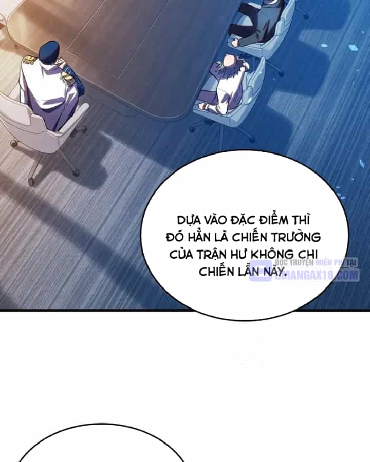 Vô Địch Bị Động Tạo Ra Tấn Sát Thương - Chương 197 - ảnh 87