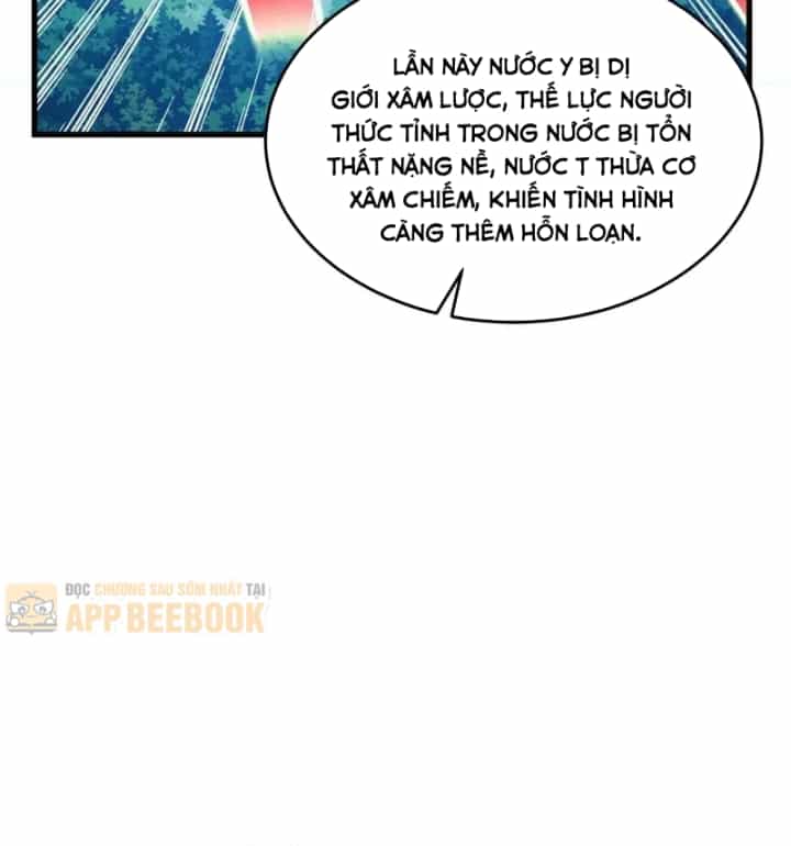 Vô Địch Bị Động Tạo Ra Tấn Sát Thương - Chương 197 - ảnh 89