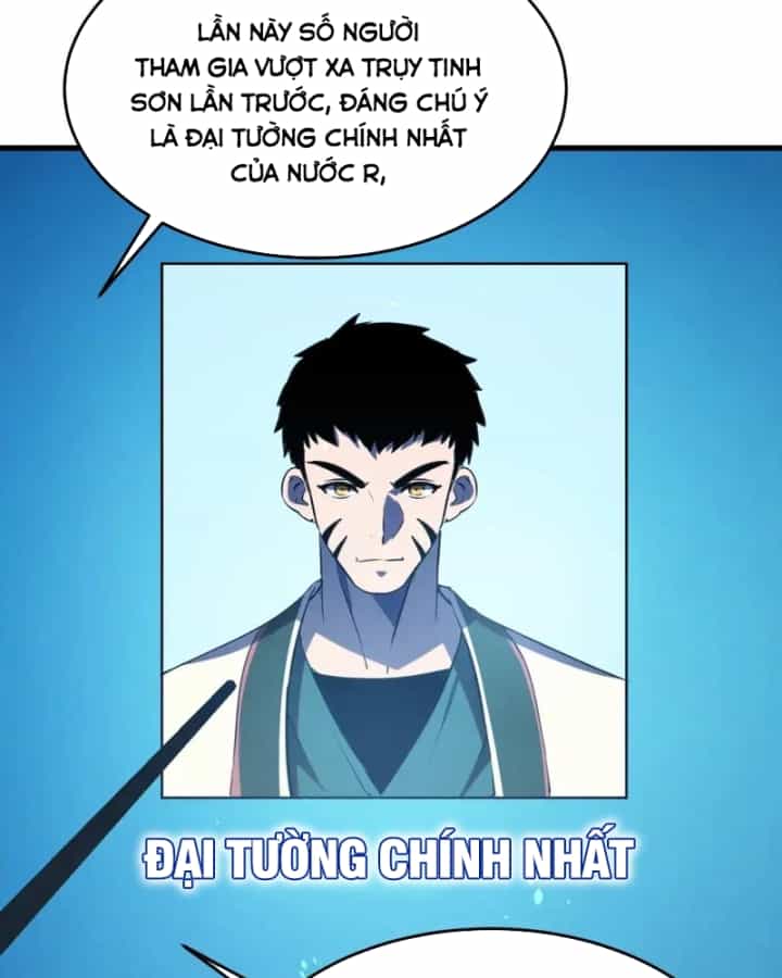 Vô Địch Bị Động Tạo Ra Tấn Sát Thương - Chương 197 - ảnh 96