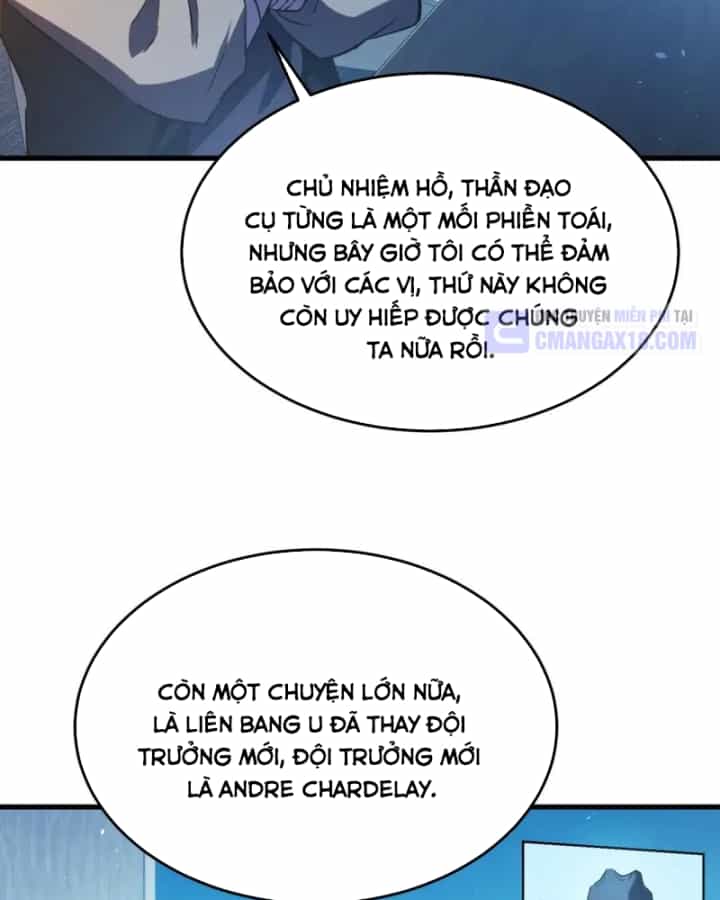 Vô Địch Bị Động Tạo Ra Tấn Sát Thương - Chương 197 - ảnh 99