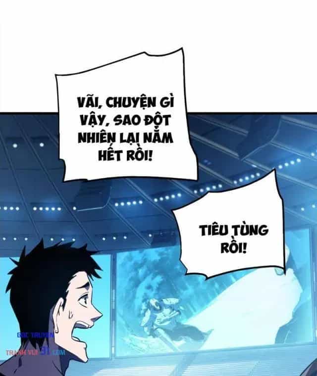 Vô Địch Bị Động Tạo Ra Tấn Sát Thương - Chương 200 - ảnh 110