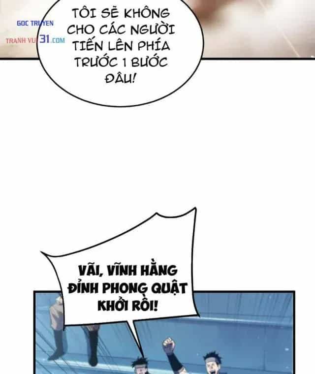 Vô Địch Bị Động Tạo Ra Tấn Sát Thương - Chương 200 - ảnh 73