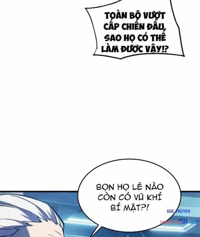 Vô Địch Bị Động Tạo Ra Tấn Sát Thương - Chương 200 - ảnh 75