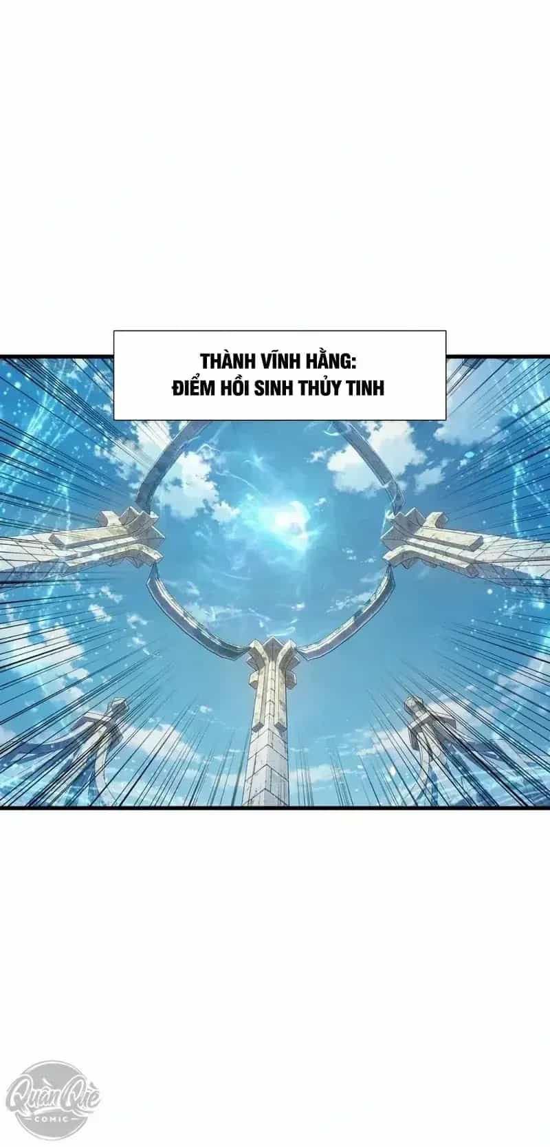 Vô Địch Bị Động Tạo Ra Tấn Sát Thương - Chương 201 - ảnh 14