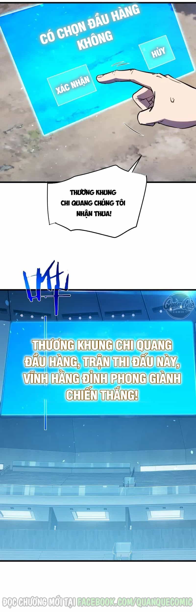 Vô Địch Bị Động Tạo Ra Tấn Sát Thương - Chương 202 - ảnh 22