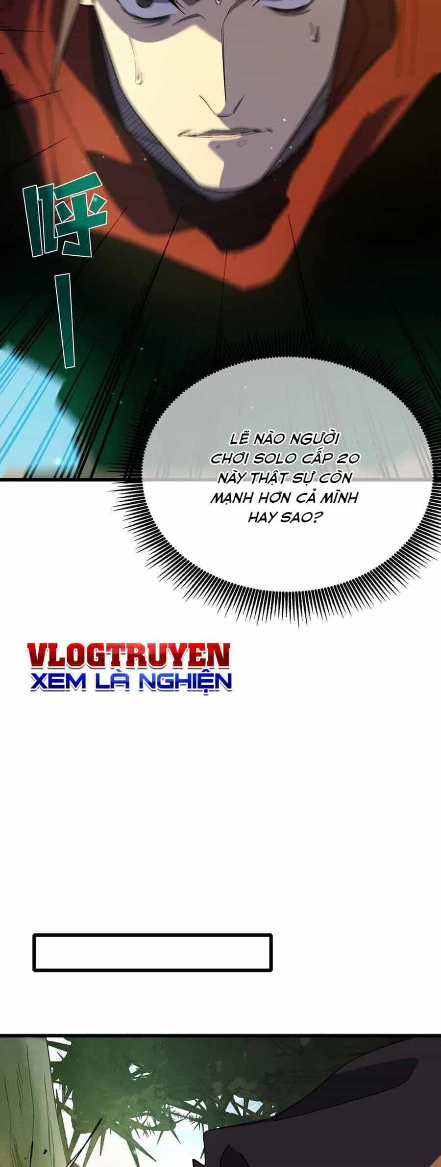 Vô Địch Bị Động Tạo Ra Tấn Sát Thương - Chương 21 - ảnh 13