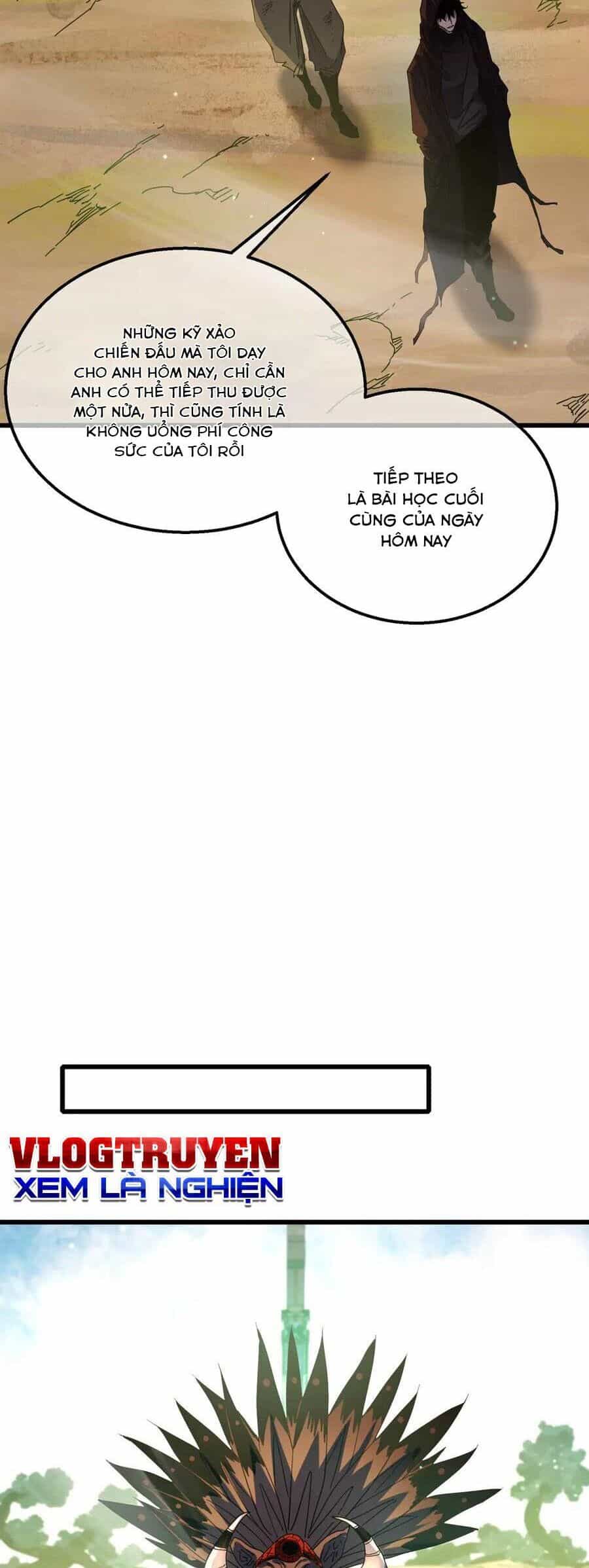 Vô Địch Bị Động Tạo Ra Tấn Sát Thương - Chương 21 - ảnh 53