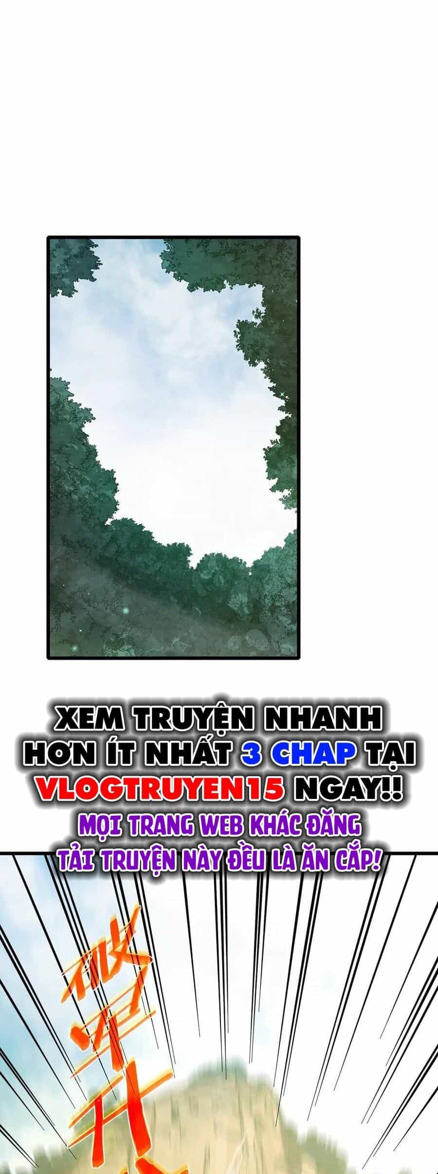 Vô Địch Bị Động Tạo Ra Tấn Sát Thương - Chương 23 - ảnh 16